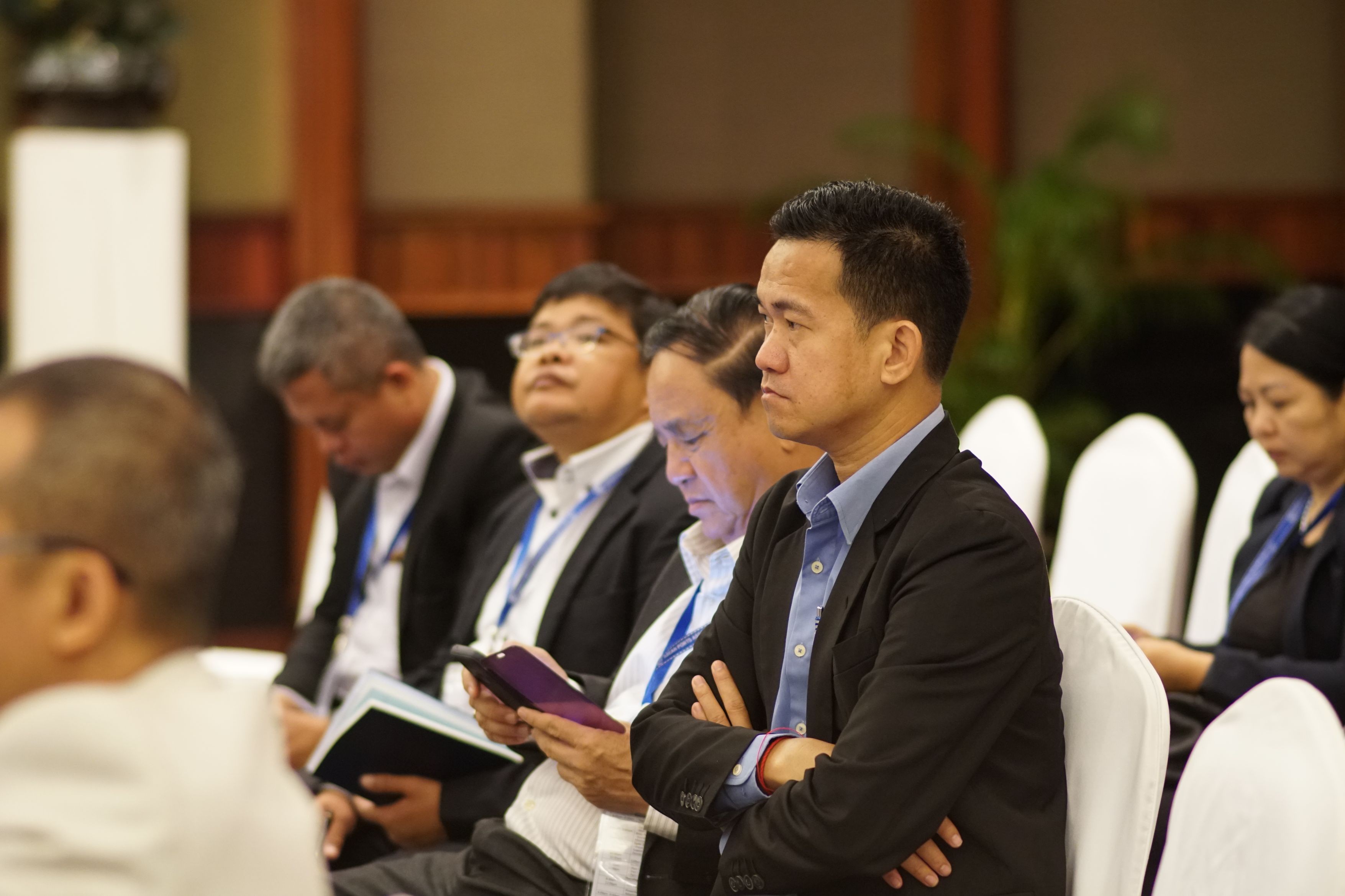 45th APA Meeting